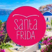 Logo de santafrida.com.br