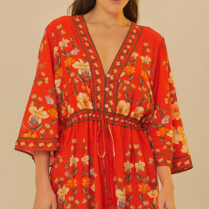 VESTIDO