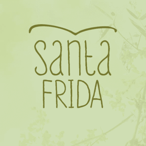 Santa Frida