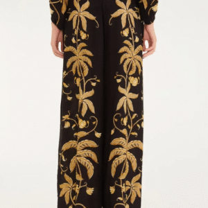 CALCA FARM PANTALONA OURINHO TROPICAL