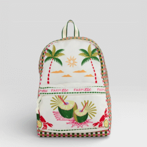 MOCHILA XODO PRAIA BAHIA CHEIRO MAR