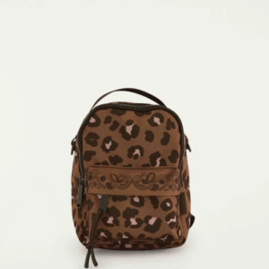 MINI MOCHILA FARM BOROGODO VIAJANTE SAFARI