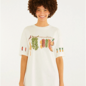 TSHIRT FARM MEDIA FEIRA FARM RIO