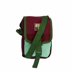 BOLSA FARM FERVO CAMPING JANELA DA MATA VERMELHO