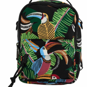 MINI MOCHILA FARM BOROGODO UNIVERSITARIA