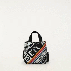 BOLSA MIMO UNIVERSITARIA ROLEZIN