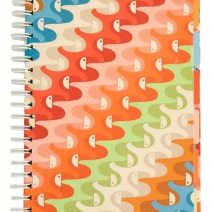 CADERNO UNIVERSITARIO TIPOGRAFICO ETC COPATUCANO