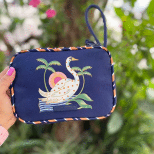 NECESSAIRE XERO UNIVERSITARIA TERRA