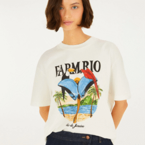 TSHIRT FARM MEDIA ORELHAO FARM RIO