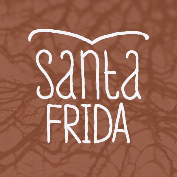 Santa Frida