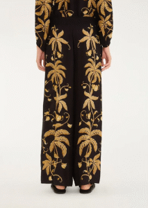 CALCA FARM PANTALONA OURINHO TROPICAL