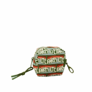NECESSAIRE CACULA TIPOGRAFICO VD