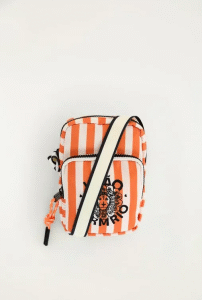 BOLSA DA GEMA MATE LEAO
