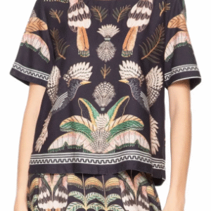 TSHIRT FARM RECANTO DOS PASSAROS