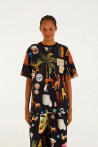 ESTAMPADO P