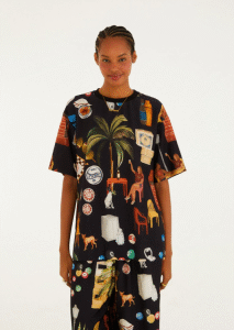 TSHIRT FARM BASICA BOTECO CARIOCA