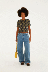 JEANS 34