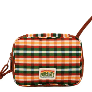 NECESSAIRE XERO XADREZ MULTI