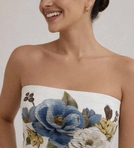 TOP FARM RETO ANA CLARA