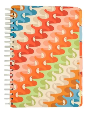 CADERNO UNIVERSITARIO TIPOGRAFICO ETC COPATUCANO