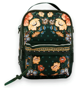 MINI MOCHILA BOROGODO DOCE ONCA