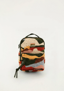 MINI MOCHILA BOROGODO RELEVO CARIOCA