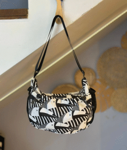 BOLSA FARM BANANA G UNIVERSITARIA ROLEZIN