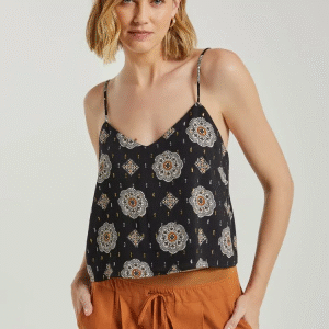 BLUSA MY PLACE EST MANDALAS