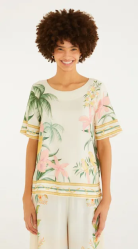 TSHIRT FARM CAPRI