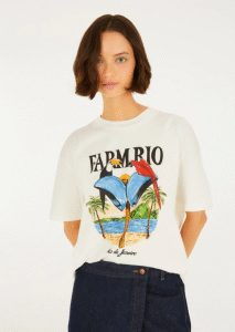 TSHIRT FARM MEDIA ORELHAO FARM RIO