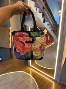 ESTAMPADA UNICA