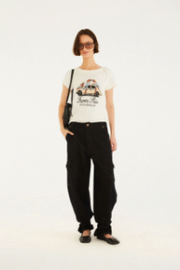 JEANS ESCURO 38