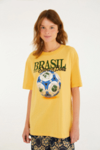 AMARELO G