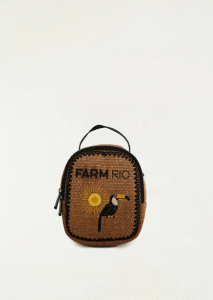 MOCHILA BOROGODO ARTESANAL