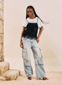 JEANS 40